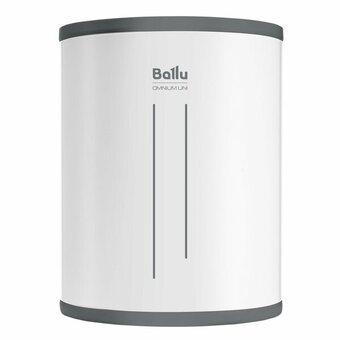  Водонагреватель Ballu BWH/S 15 Omnium Uni U 