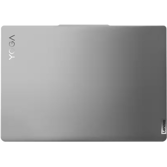  Ноутбук Lenovo Yoga Slim 6 14IRH8 (83E00021RK) 14"(1920x1200 OLED)/Intel Core i5 13500H(2.6Ghz)/16384Mb/512SSDGb/noDVD/Int:Intel Iris Xe Graphics 