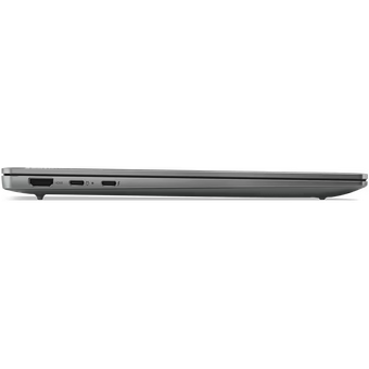  Ноутбук Lenovo Yoga Slim 6 14IRH8 (83E00021RK) 14"(1920x1200 OLED)/Intel Core i5 13500H(2.6Ghz)/16384Mb/512SSDGb/noDVD/Int:Intel Iris Xe Graphics 