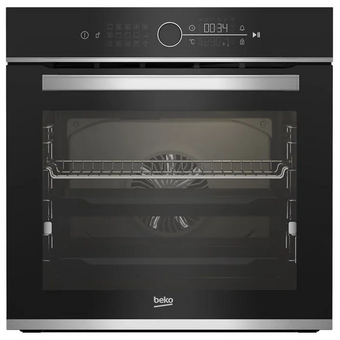  Духовой шкаф Beko BBIM13400XMSW 