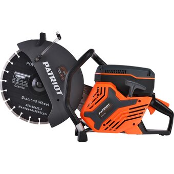  Станок распиловочный Patriot DSG 735 3500W (595102220) 