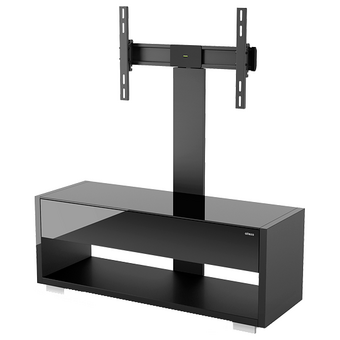  Стол для ТВ HOLDER TV-43110 черный 