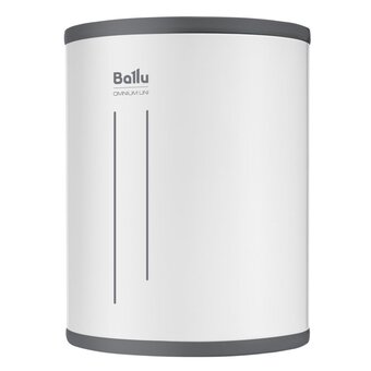  Водонагреватель Ballu BWH/S 10 Omnium Uni O 