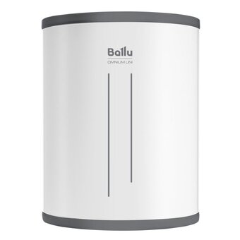  Водонагреватель Ballu BWH/S 10 Omnium Uni O 