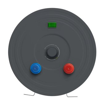  Водонагреватель Ballu BWH/S 10 Omnium Uni O 