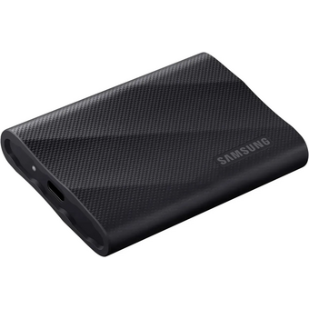  SSD Samsung T9 MU-PG2T0B/WW 2TB, V-Nand, USB 3.2 Gen 2 Type-C R/W - 2000/2000 MB/s Black 