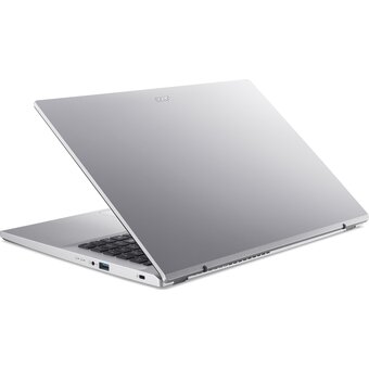  Ноутбук Acer Aspire 3 A315-59-30Z5 (NX.K6TEM.005) Core i3 1215U 8Gb SSD512Gb Intel UHD 15.6" IPS FHD (1920x1080) noOS silver 