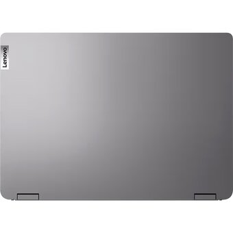  Ноутбук Lenovo IdeaPad Flex 5 14ABR8 (82XX003DRK) 14" 14"(1920x1200 IPS)/Touch/AMD Ryzen 7 7730U(2Ghz)/16384Mb/512SSDGb/noDVD/Int:AMD Radeon 