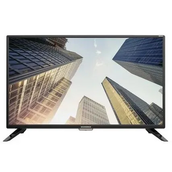  Телевизор SOUNDMAX SM-LED32M10 черный 