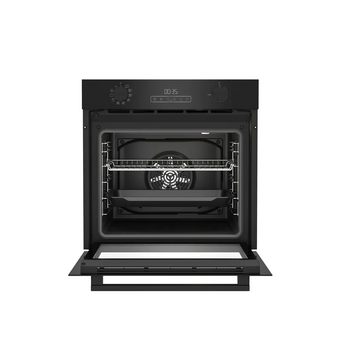  Духовой шкаф Hotpoint FE8 824 H BL черный 