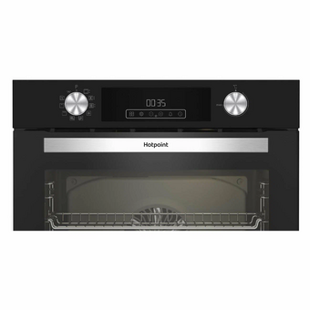  Духовой шкаф Hotpoint FE8 831 JSC BL черный 