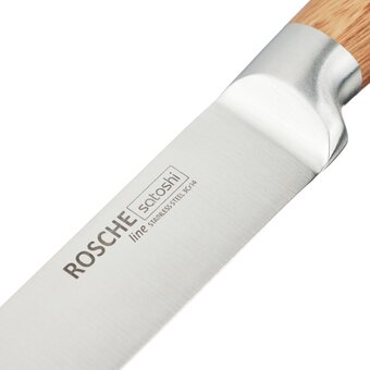  Набор ножей SATOSHI Роше 803-350 