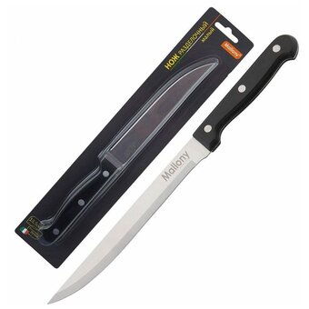  Нож MALLONY MAL-06B (985306) 