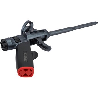  Пистолет для монтажной пены STARTUL Expert SE4058 