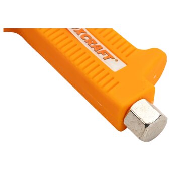  Пистолет для монтажной пены OXCRAFT Premium (PO000137272) 190мм 