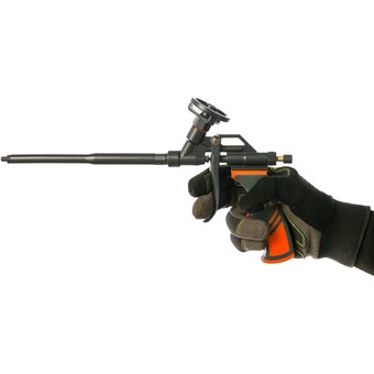  Пистолет для монтажной пены Варяг 60114 (тов-144400) 