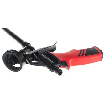  Пистолет для монтажной пены Fomeron Skill XT 590127 