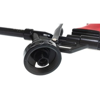 Пистолет для монтажной пены Fomeron Skill XT 590127 