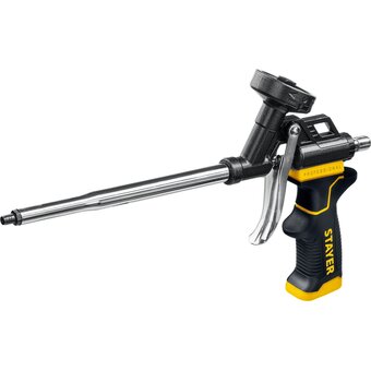  Пистолет для монтажной пены STAYER Hercules (06861 z03) 