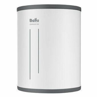  Водонагреватель Ballu BWH/S 10 Omnium Uni U 