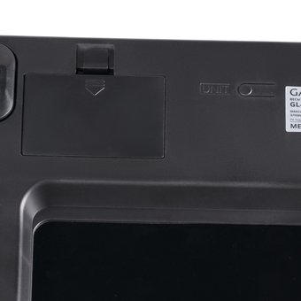  Весы напольные GALAXY GL 4826 черный 