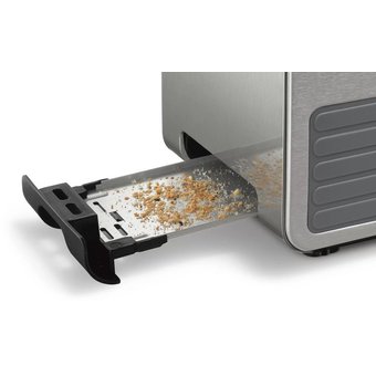  Тостер BOSCH TAT7S25 