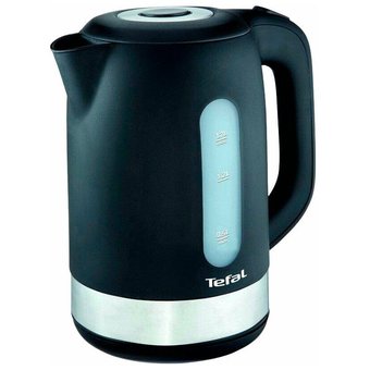  Чайник Tefal KO330830 черный 