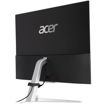  Моноблок Acer Aspire C27-1655 (DQ.BGFER.00C) 27"Full HD i7-1165G7/16GB/SSD 512GB/MX330/WiFi+BT/Wireless KB+M/Win11 