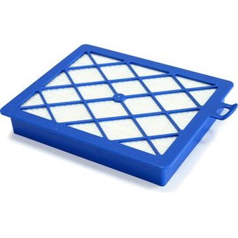  HEPA фильтр Filtero FTH 01 для пылесосов Electrolux, Philips, 1 шт 