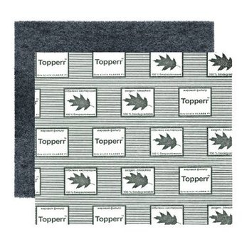  Комплект фильтров Topperr FV1 (2шт) 