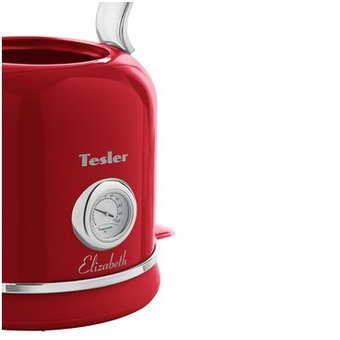  Чайник TESLER KT-1745 Red 