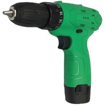  Дрель аккумуляторная ZITREK Green 12 PRO 063-4073 