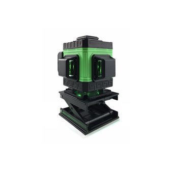  Лазерный уровень ZITREK LL16-GL Cube 065-0167 