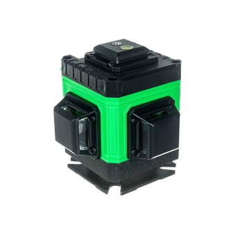  Лазерный уровень ZITREK LL12-GL Cube 065-0168 