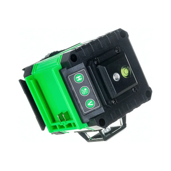  Лазерный уровень ZITREK LL12-GL Cube 065-0168 