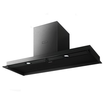 Вытяжка ELICA Boxin LX/BL MAT/A/90 