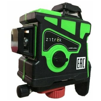 Лазерный уровень ZITREK LL12-GL 065-0179 