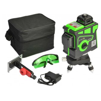  Лазерный уровень ZITREK LL12-GL 065-0179 