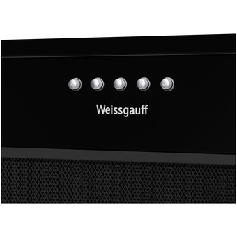 Вытяжка Weissgauff Alpha 45 PB BL 