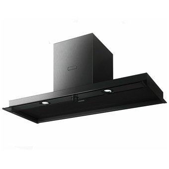  Вытяжка ELICA Boxin LX/BL MAT/A/120 