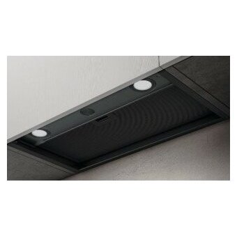  Вытяжка ELICA Boxin LX/BL MAT/A/120 