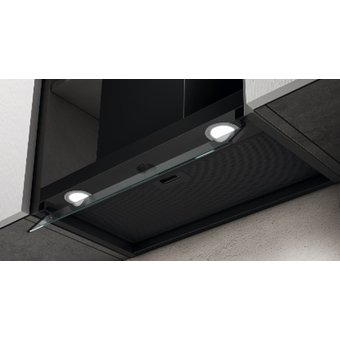  Вытяжка ELICA Boxin LX/BL MAT/A/120 