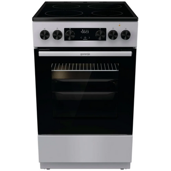  Кухонная плита Gorenje GEC5C41SG 