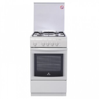  Кухонная плита De Luxe 5040.36г (крышка) 