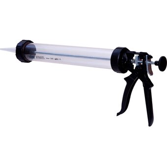  Пистолет для герметика IRFIX Transparent Sousage Gun 600 (591596) 