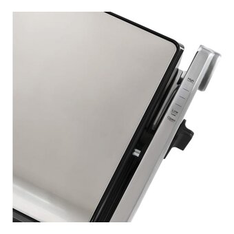  Гриль TESLER EG-205 