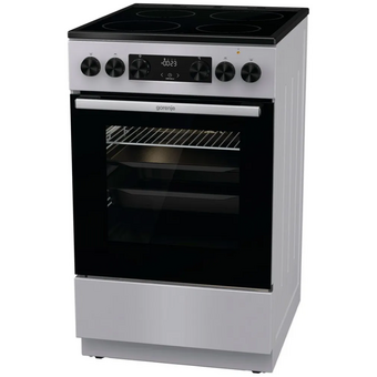 Кухонная плита Gorenje GEC5C41SG 