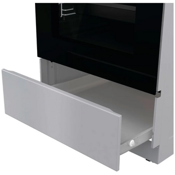  Кухонная плита Gorenje GEC5C41SG 