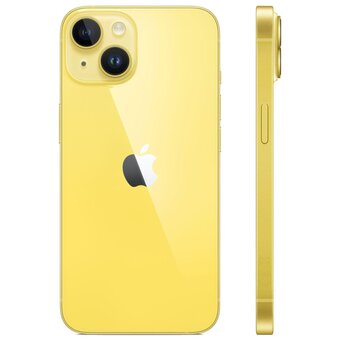  Смартфон Apple iPhone 14 128Gb Yellow 