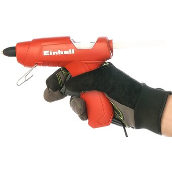  Клеевой пистолет Einhell TC-GG 30 (4522170) 